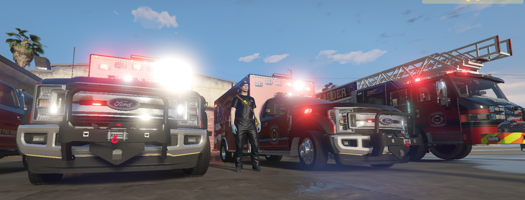 SAFD